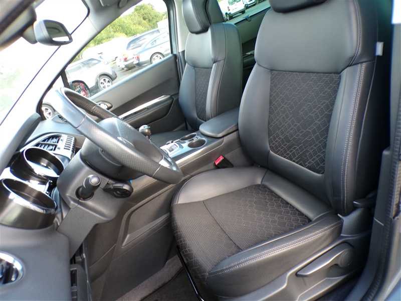 Peugeot 3008 - Photo 9