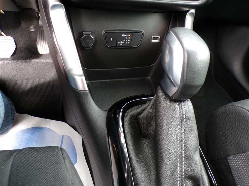 Citroën C3 Aircross - Photo 13