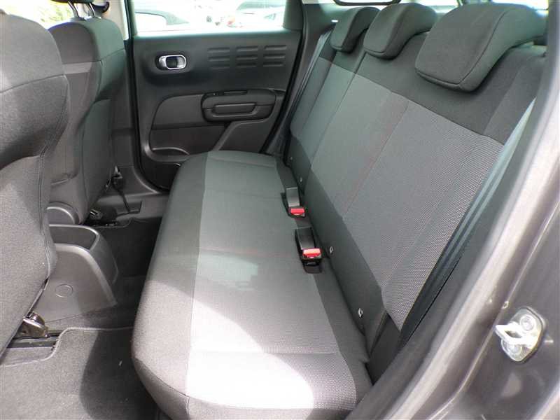 Citroën C3 Aircross - Photo 15
