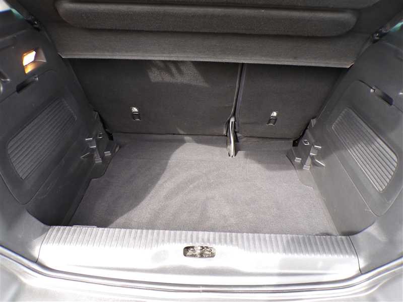 Citroën C3 Aircross - Photo 16