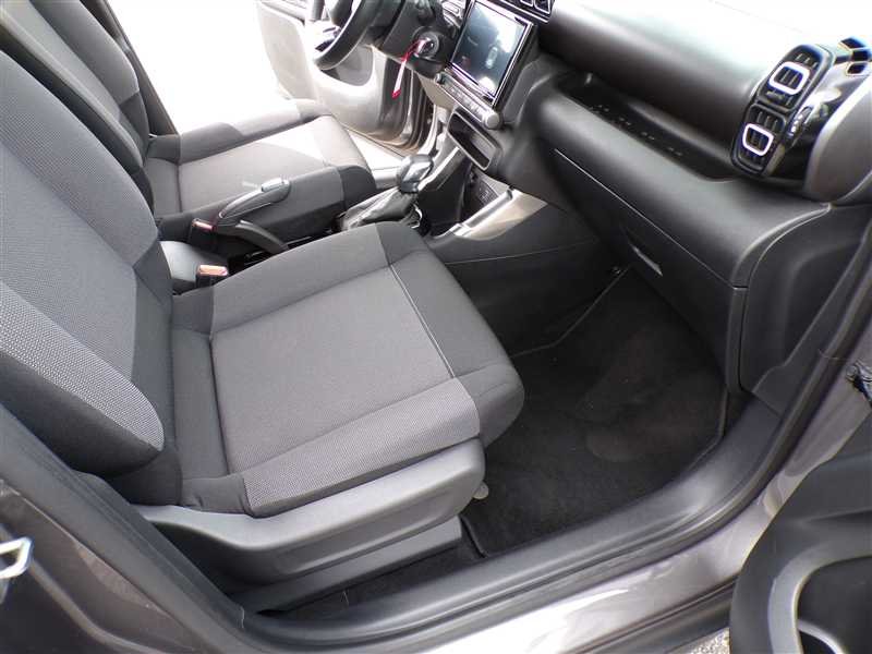 Citroën C3 Aircross - Photo 17