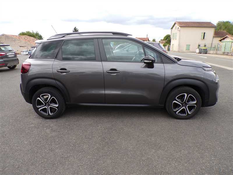 Citroën C3 Aircross - Photo 4