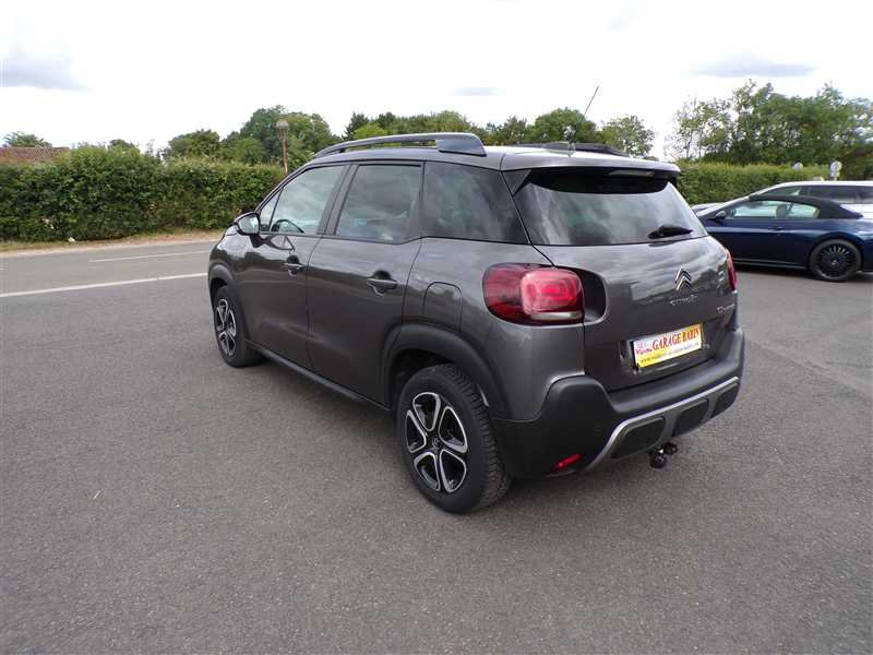 Citroën C3 Aircross - Photo 7