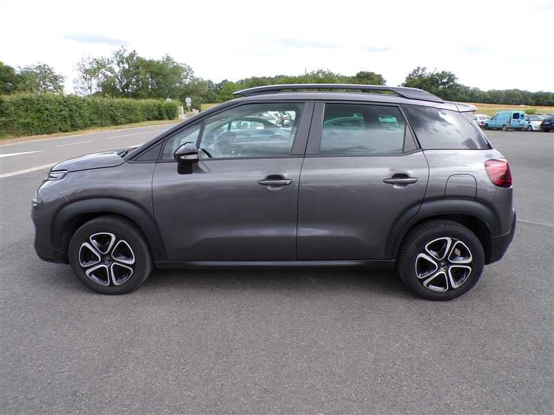 Citroën C3 Aircross - Photo 8
