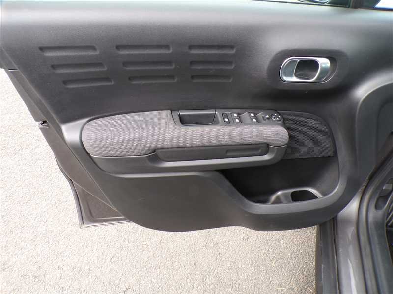 Citroën C3 Aircross - Photo 9