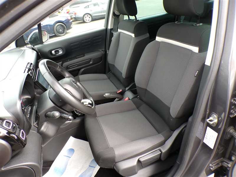 Citroën C3 Aircross - Photo 10