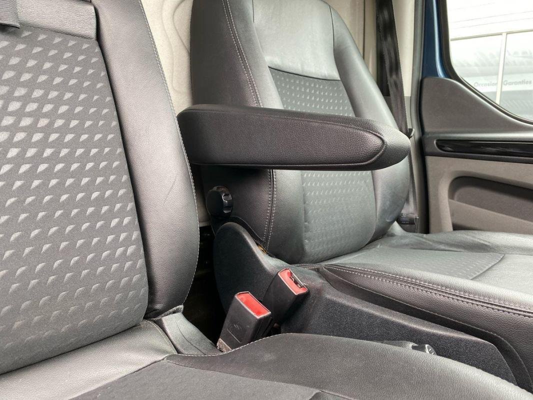 Ford Transit Custom - Photo 12