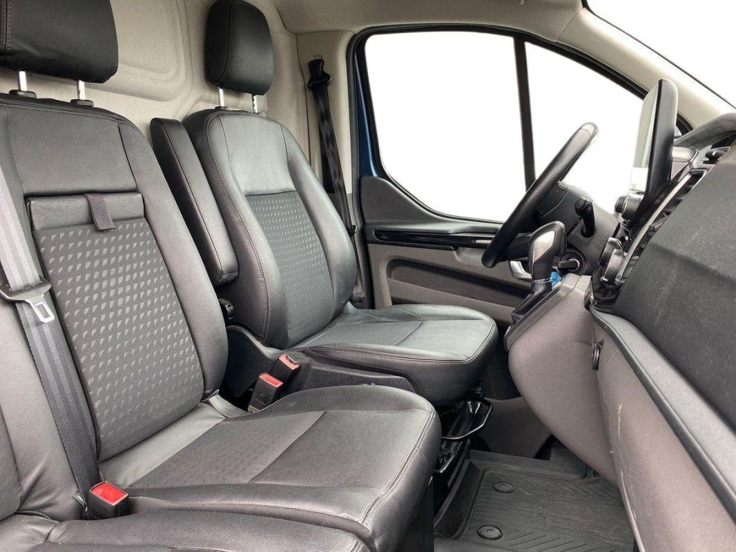 Ford Transit Custom - Photo 13
