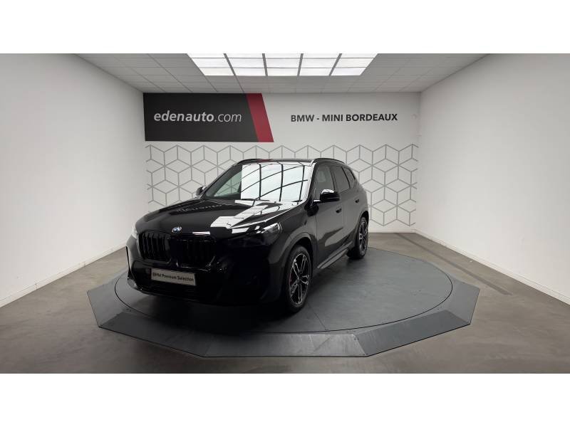 BMW X1 - Photo 1
