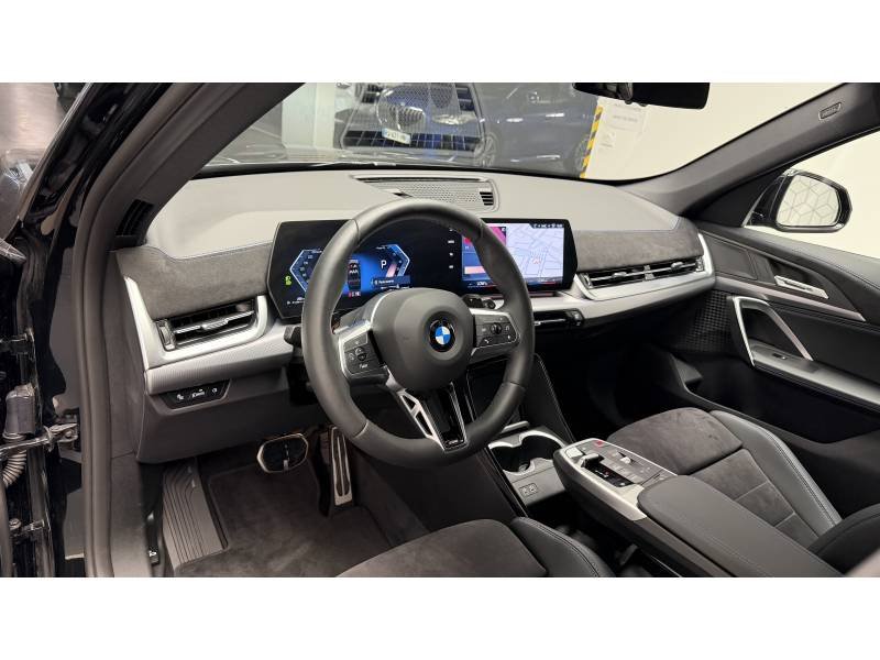 BMW X1 - Photo 11