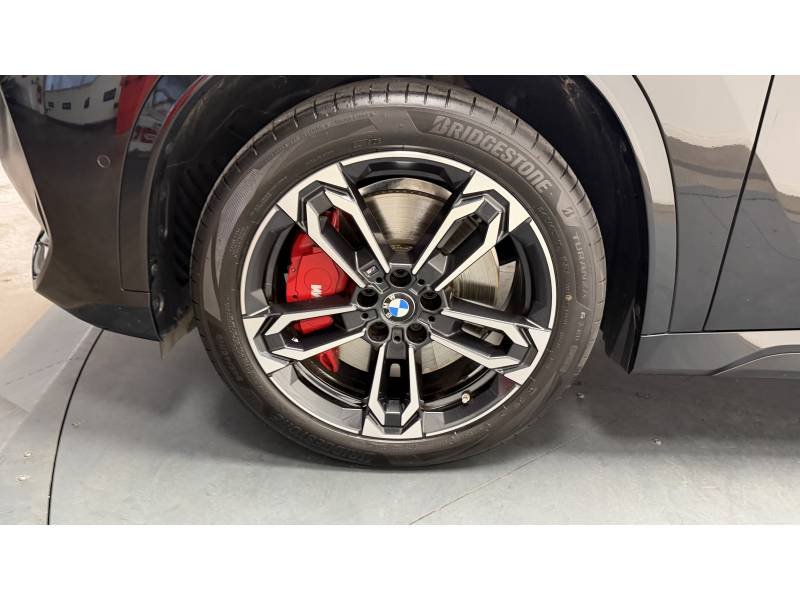 BMW X1 - Photo 21