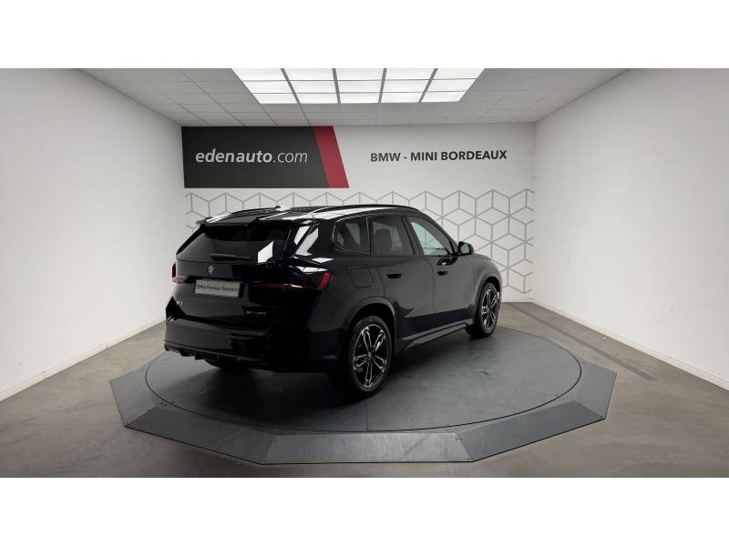 BMW X1 - Photo 3