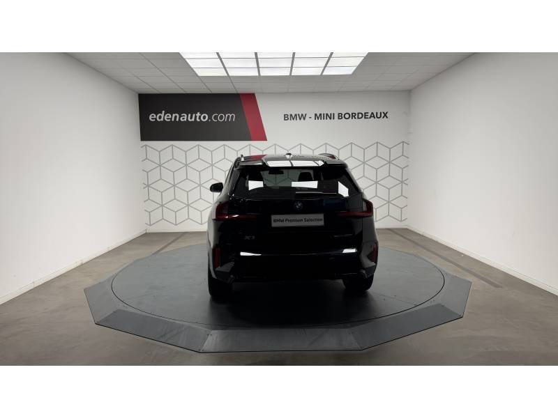 BMW X1 - Photo 4