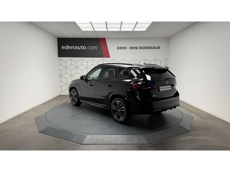 BMW X1 - Photo 5