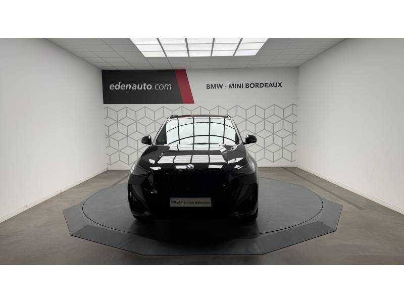 BMW X1 - Photo 6