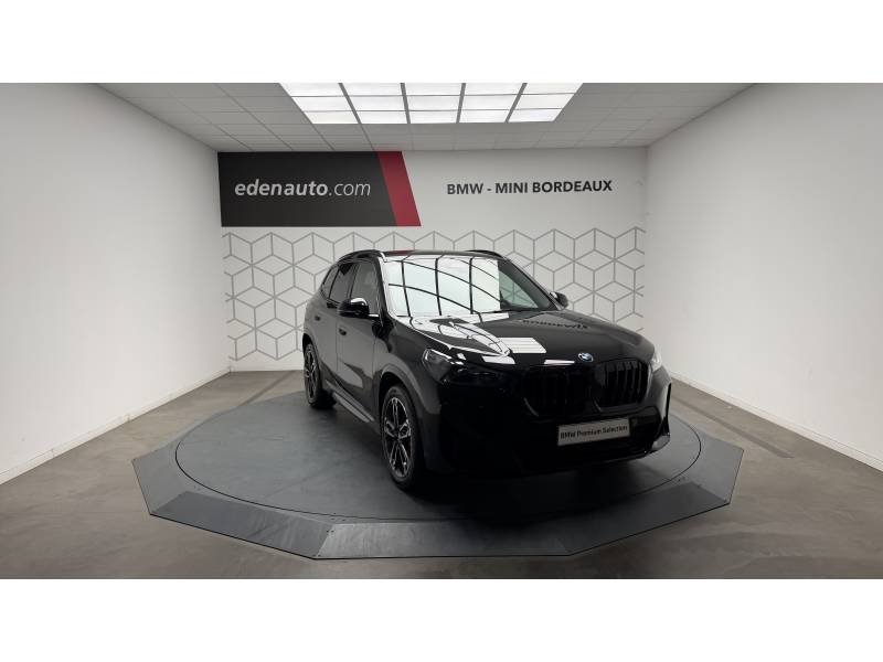 BMW X1 - Photo 7