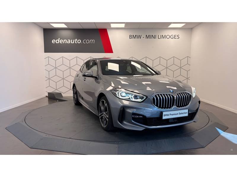 BMW Série 1 - Photo 14
