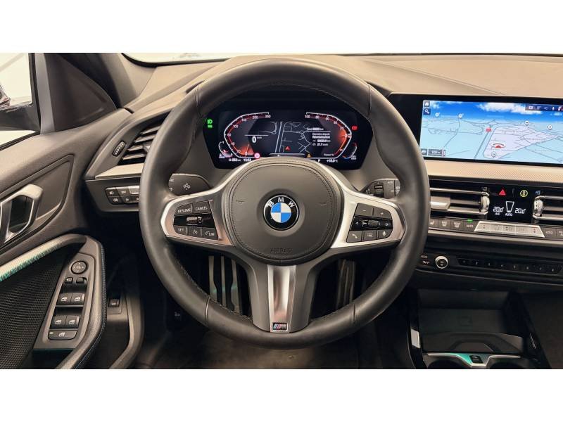 BMW Série 1 - Photo 19