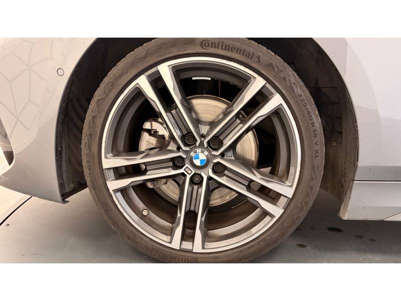 BMW Série 1 - Photo 38