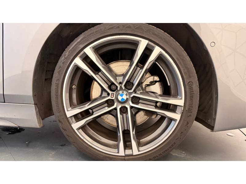 BMW Série 1 - Photo 39