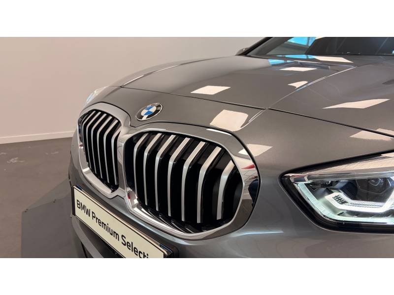 BMW Série 1 - Photo 43