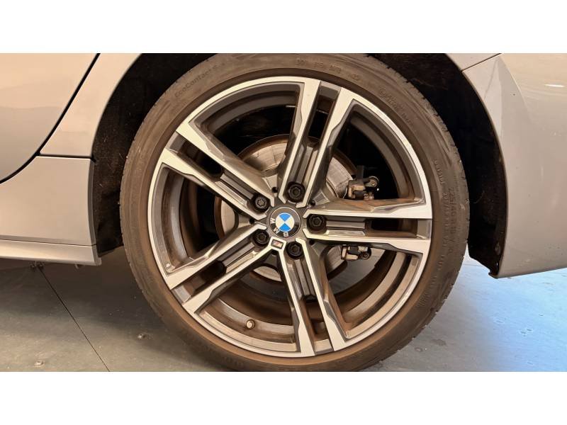 BMW Série 1 - Photo 8