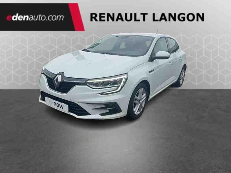 Renault Mégane - Photo 1