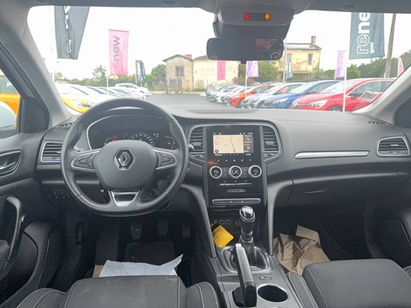 Renault Mégane - Photo 11