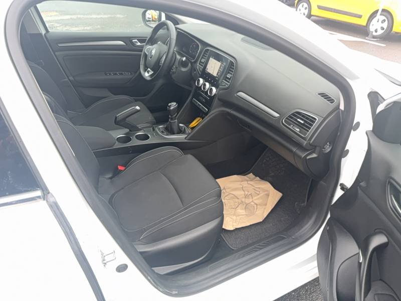 Renault Mégane - Photo 12