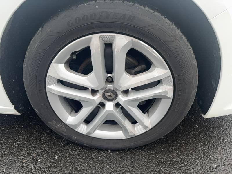 Renault Mégane - Photo 13