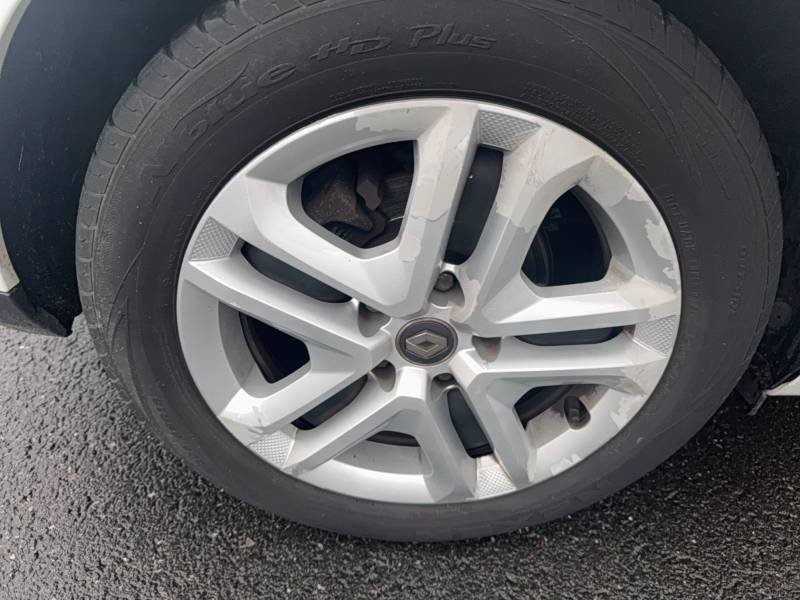 Renault Mégane - Photo 14
