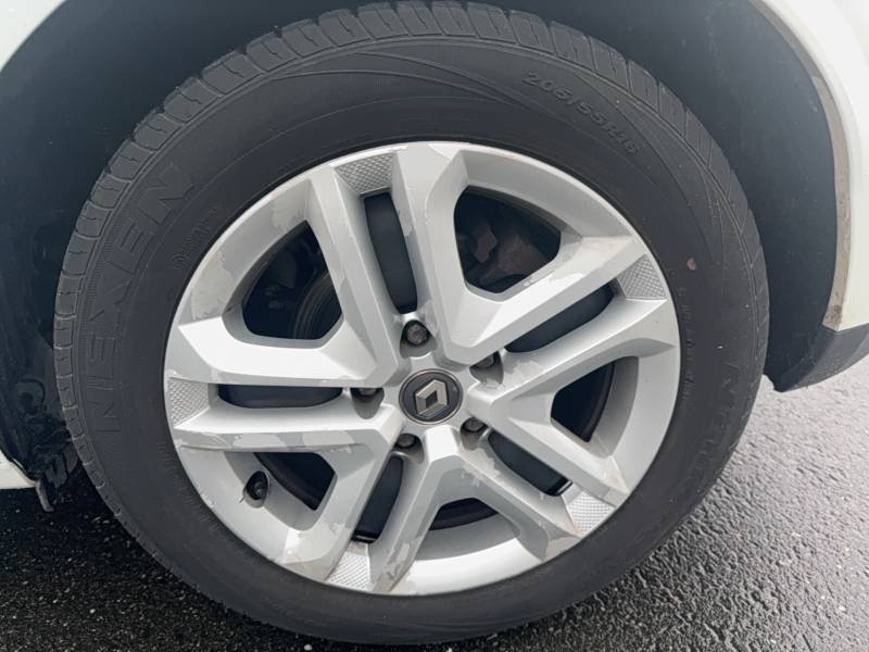 Renault Mégane - Photo 15
