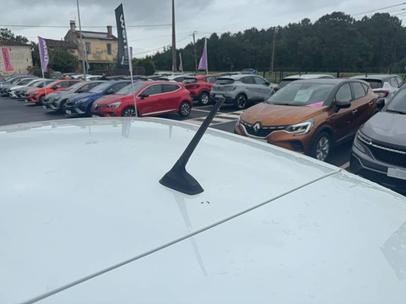 Renault Mégane - Photo 16