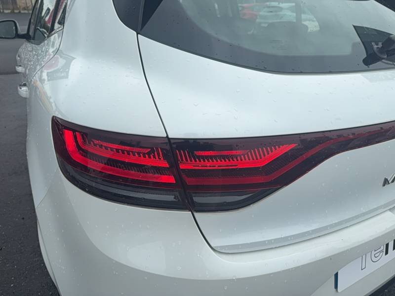 Renault Mégane - Photo 17