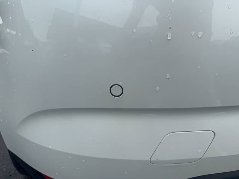 Renault Mégane - Photo 18