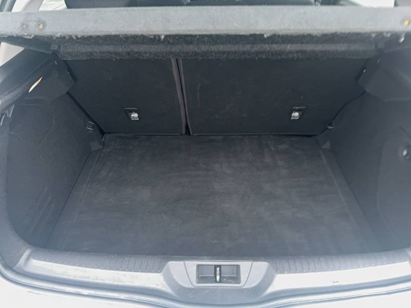 Renault Mégane - Photo 19