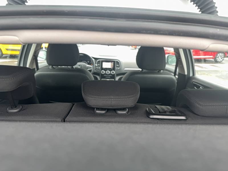 Renault Mégane - Photo 20