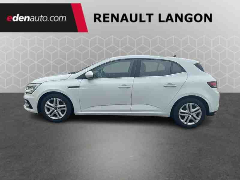 Renault Mégane - Photo 2
