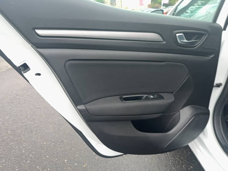 Renault Mégane - Photo 21