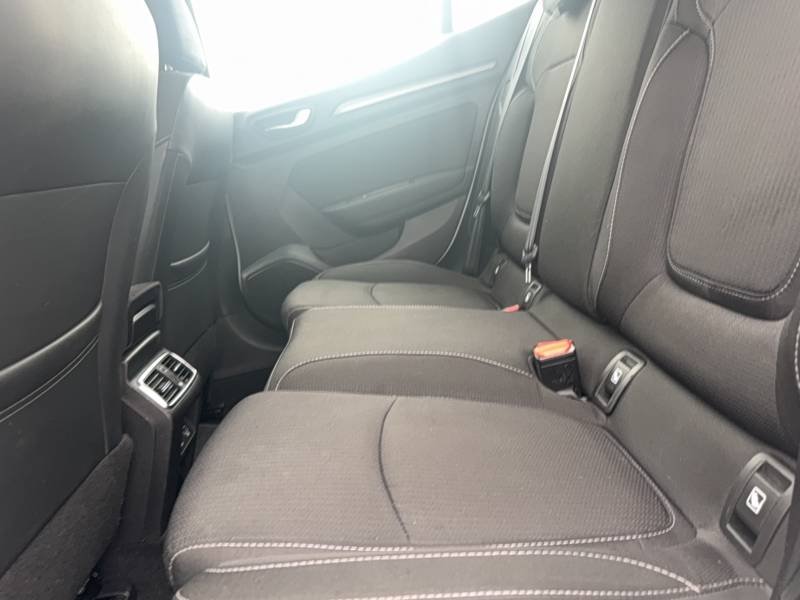 Renault Mégane - Photo 23