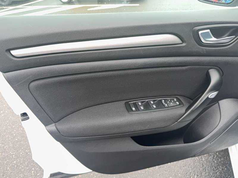 Renault Mégane - Photo 26