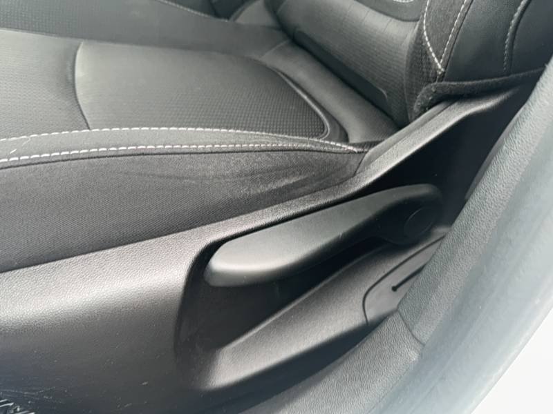 Renault Mégane - Photo 27