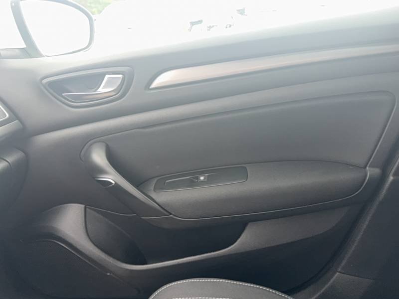 Renault Mégane - Photo 29