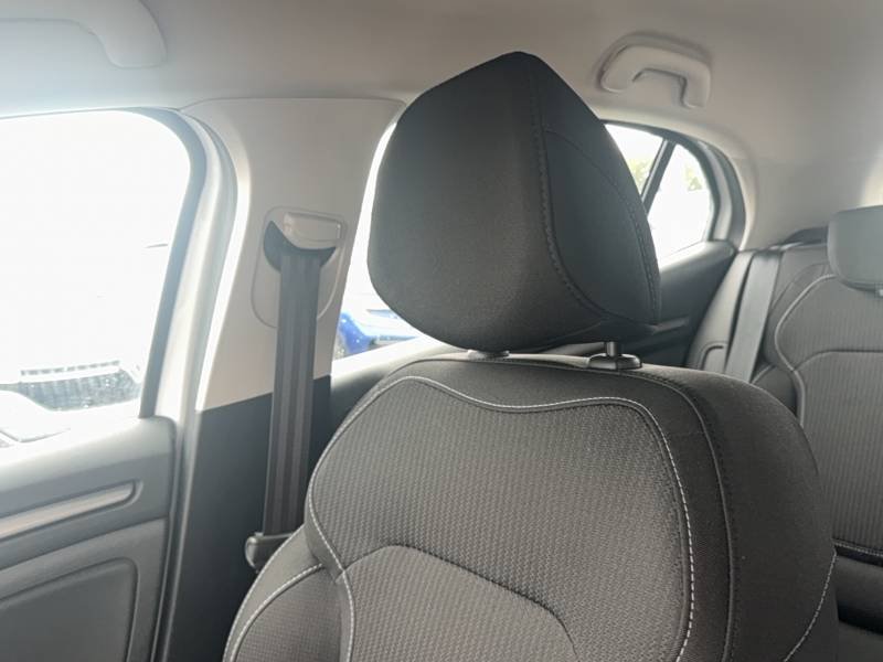 Renault Mégane - Photo 30