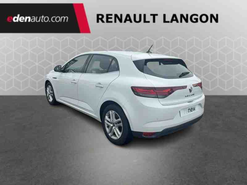 Renault Mégane - Photo 3