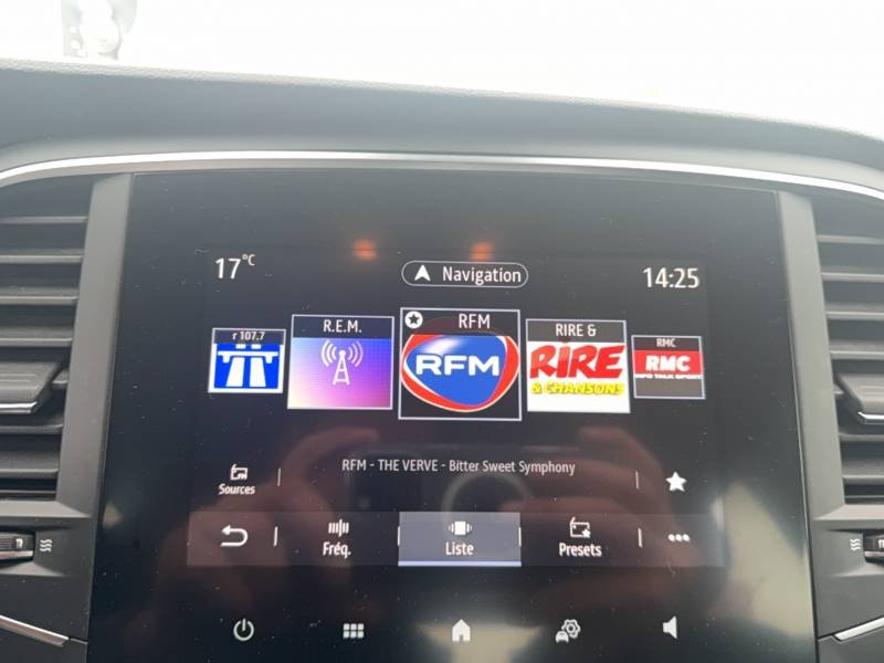Renault Mégane - Photo 34