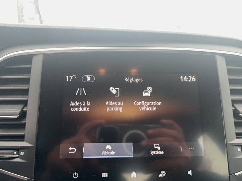 Renault Mégane - Photo 36
