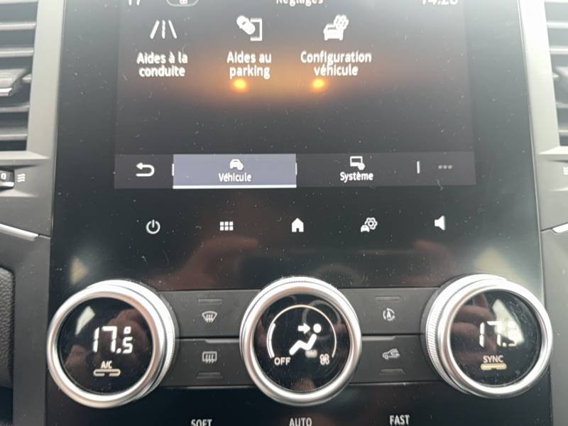 Renault Mégane - Photo 37