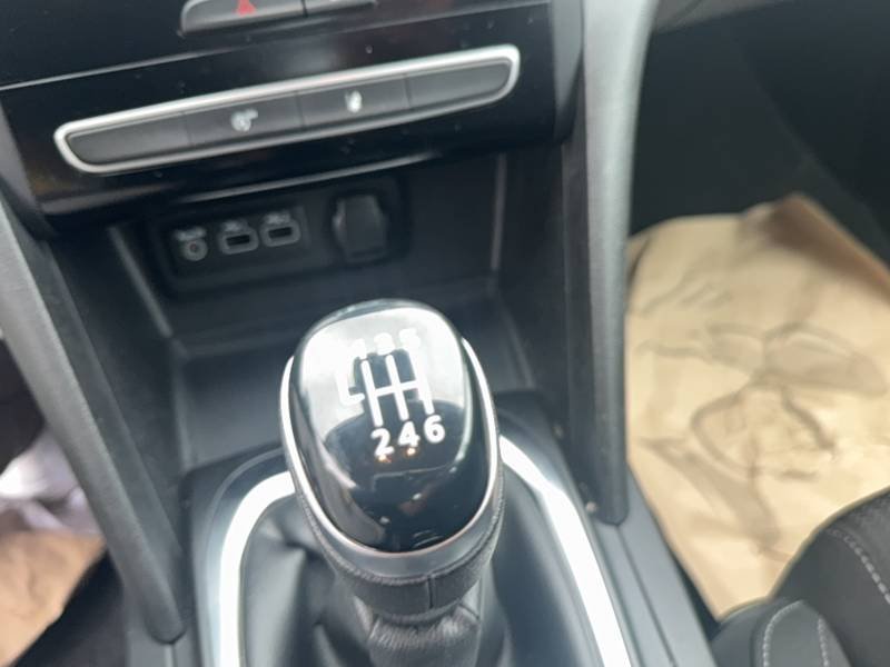 Renault Mégane - Photo 40