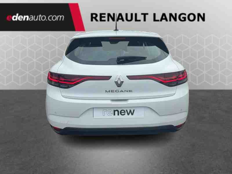 Renault Mégane - Photo 4